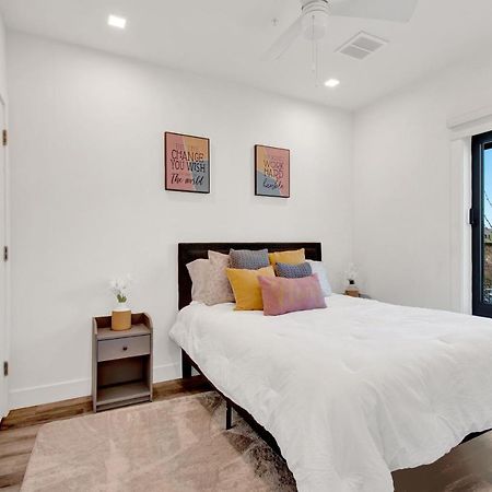 Appartement Nest Away 2 Queen Near Ewr-Penn- Free Parking à Newark Extérieur photo
